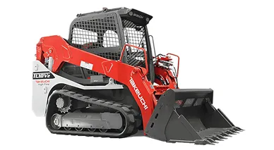 წინა მტვირთავები