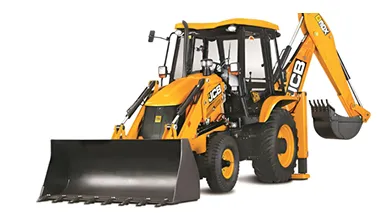 ექსკავატორის მტვირთავები