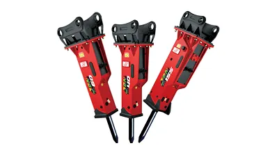 ჰიდრავლიკური ამომრთველები