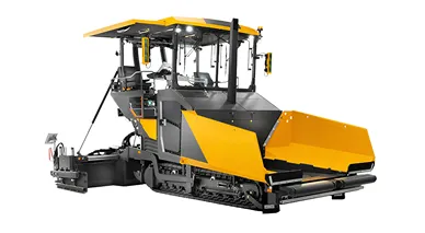 ასფალტის კოლექტორები